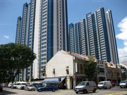 City Square Residences (D8), Condominium #432818911